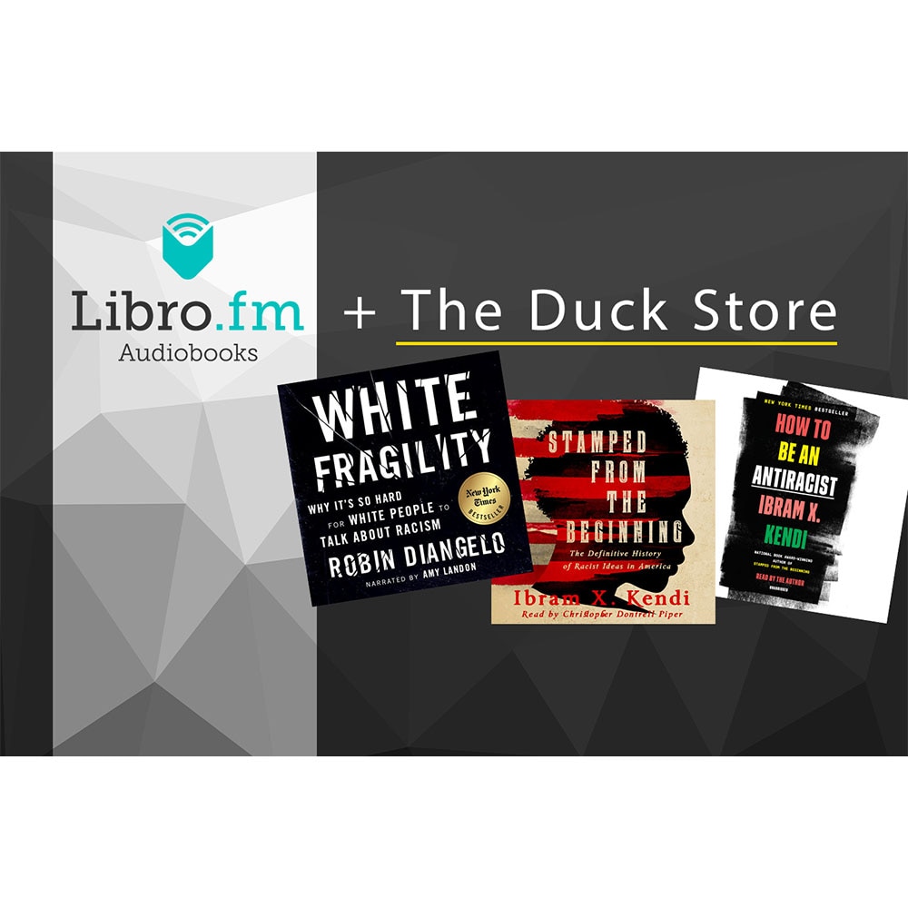 Libro.fm, Audiobook, Partner